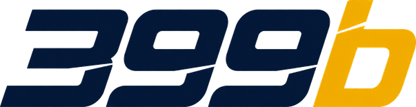 399b লোগো